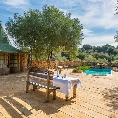 Feriehus Casa De Piedra La Laguna De Tiscar By Ruralidays Puente Genil