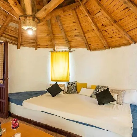 Casa De Piedra La Laguna De Tiscar By Ruralidays Puente Genil