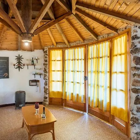 Casa De Piedra La Laguna De Tiscar By Ruralidays *