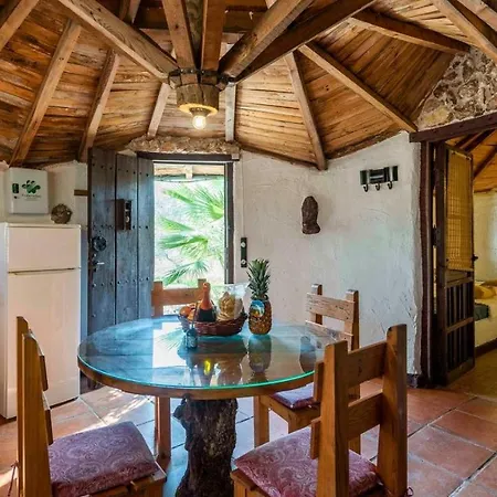 Casa De Piedra La Laguna De Tiscar By Ruralidays Puente Genil